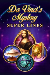 Da Vinci’s Mystery