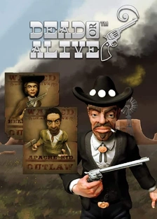 Dead or alive