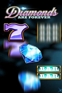 Diamonds are forever 3 lines