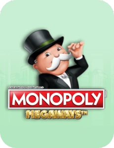 MONOPOLY Megaways™