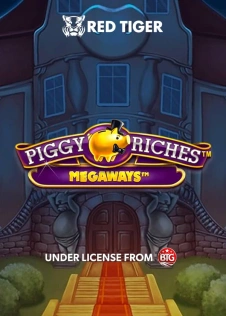 Piggy Riches™ Megaways™